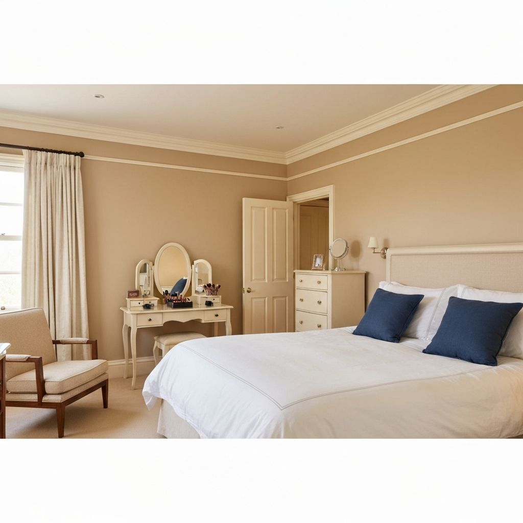 Interior Painting example 2